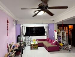 Blk 732 Woodlands Circle (Woodlands), HDB 5 Rooms #539278761